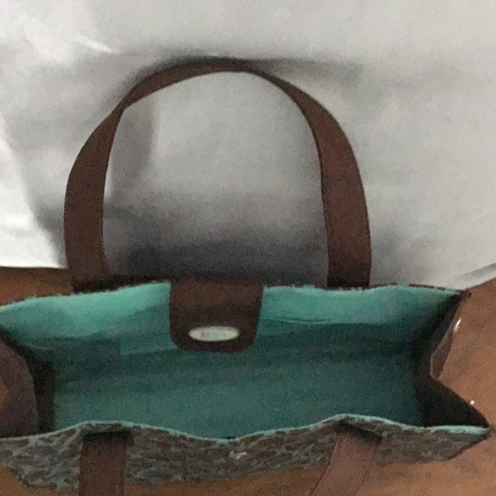 Spa bag - Picture 2 of 3